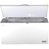 Akai Chest Freezer Model (550L)