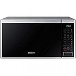SAMSUNG 40L Microwave Oven - MS40J5133AT