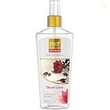 Pure Beauty Body Splash For Women 250Ml Secret Love Pure Beauty Fragrance Body Spray Women 250 Ml Love Puzzle