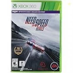 Need for Speed Rivals by Electronic Arts Xbox 360
