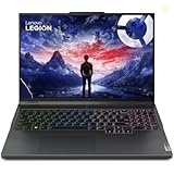 Lenovo Legion 5 15IRX10 Gaming Laptop  Intel Core i9-14900HX, 15.1 WQXGA OLED 165Hz, RTX 5070 8GB, 32GB DDR5, 1TB SSD, Windows 11 Pro, AI LA1 Chip, Backlit Keyboard, ECLIPSE_BLACK (UAE Version)