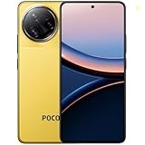 POCO F7 Ultra Yellow 16GB RAM 512GB ROM