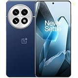 OnePlus 13 | Smarter with OnePlus AI (16GB RAM, 512GB Storage Midnight Ocean) Indian Version