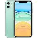 Apple (Refurbished) iPhone 11 (128GB) - Green