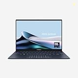 ASUS Zenbook 14 UX3405CA-PZ060W /Intel Ultra 9-285H /32GB RAM/1TB SSD/14 Inch 3K (1920 x 1200) OLED/Windows 11 Home - Ponder Blue