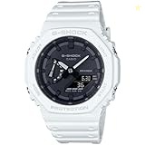 G-Shock GA2100-7A White One Size