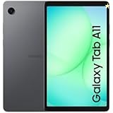 Samsung Galaxy Tab A11, Wifi, Android Tablet, Gray, 8GB RAM, 128GB Storage, 8.7 Screen (UAE Version)