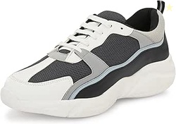 Cruiser Men's Dynamo Chunky Sneakers (2516)