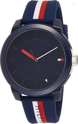 Tommy Hilfiger DENIM Men Watch, Analog