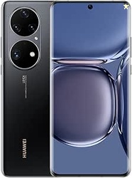 HUAWEI P50 Pro Smart Phone, 120 Hz Refresh rate, 300 Hz Touch sampling