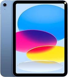 Apple iPad 11-inch: A16 chip, 11-inch Model, Liquid Retina Display, 12