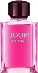 Joop! Homme Perfume for Men Eau De Toilette 125ML