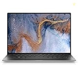 Dell New XPS 13 9300 13.4-inch FHD InfinityEdge Touchscreen Laptop (Silver), Intel Core i7-1065G7 10th Gen, 16GB RAM, 512GB SSD, Windows 10 Pro (XPS9300-7909SLV-PUS)