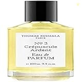 Thomas Kosmala No.3 Crepuscule Ardent Eau De Parfum For Unisex, 100 ml