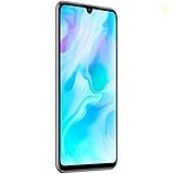 HUAWEI P30 Lite White 6.39 128 GB 4G Dual SIM Unlocked & SIM Free