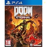 Doom Eternal (Ps4)