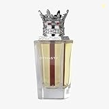 Lattafa Dynasty EDP Unisex 3.4 Fl Oz