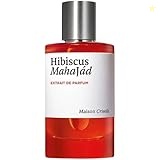 MAISON CRIVELLI Hibiscus Mahajad Extrait de Parfum, Unisex (100 ml)