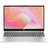 HP (2023) Laptop  13th Gen/Intel Core i7-1355U / 15.6inch FHD / 1TB SSD /32GB RAM/Shared Intel Iris Xe Graphics/Windows 11 Home/English Keyboard/Silver (upgraded)