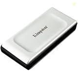 Kingston XS2000 Portable SSD, 1000GB Capacity
