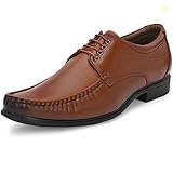 Centrino Tan Formal for Mens 6429-3