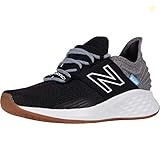 New Balance ROAV Shoes, BLACK, 37 EU