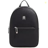 Tommy Hilfiger Women's Emblem Backpack
