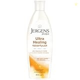 Jergens Ultra Healing Extra Dry Skin Moisturizer 200 ml, Pack Of 1