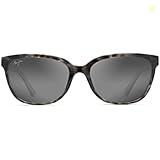 Maui Jim Women Honi Cat-Eye Sunglasses, S