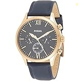 Fossil BQ2412 Men's Fenmore Watch