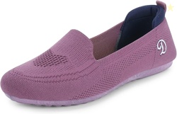 DOCTOR EXTRA SOFT Flexible Memory Foam Women's Shoes for Walking Gym T