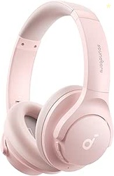Soundcore by Anker Q20i Hybrid Active Noise Cancelling Headphones Wire