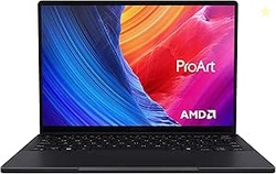ASUS ProArt PX13 Laptop (Nano Black) | AMD Ryzen AI MAX+ 395, 32GB LPD