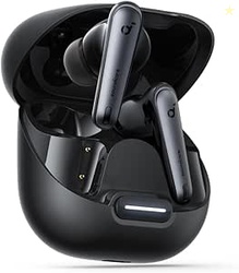 soundcore by Anker Liberty 4 NC Adaptive Noise Cancelling Earbuds 98.5