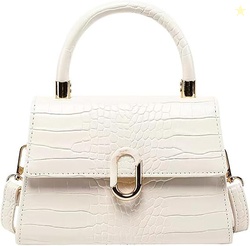 Crossbody Bags for Women Women's Shoulder Purse Handbags PU Leather Cr