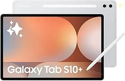 Samsung Galaxy Tab S10+, AI Tablet, Android Tablet, WIFI, 12GB RAM, 25