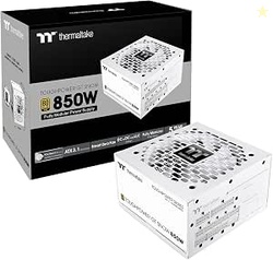 Thermaltake Toughpower GT 850W | ATX 3.1 | PCIe 5.1 | 80+ GOLD | Modul