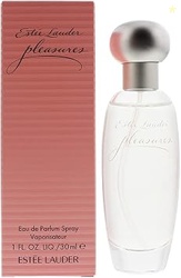 Este Lauder PLEASURES edp vapo 30 ml