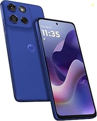MOTOROLA MOTO G56 5G, 12+12GB RAM Boost, 256 GB ROM, MTK Dimensity 706