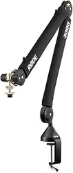 RDE PSA1+ Professional Studio Arm with Spring Damping and Cable Manage