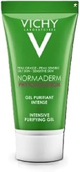 Vichy Normaderm Phytosolution Face Cleanser Gel for Oily/Acne Skin wit